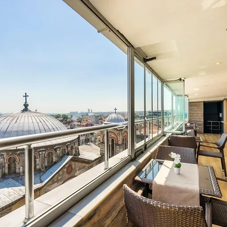 Szálloda Sayeban 3*