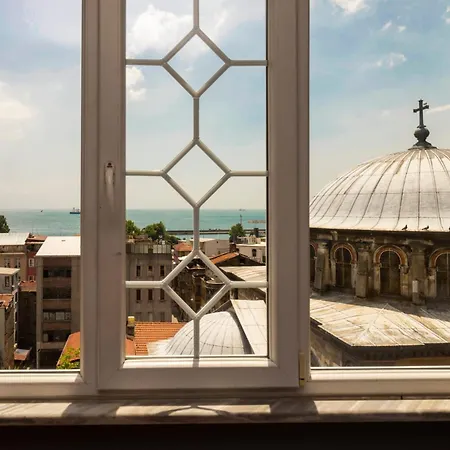 Sayeban 3* Isztambul