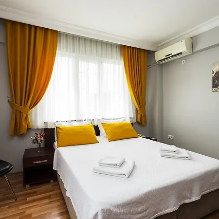 Szálloda Sayeban 3*