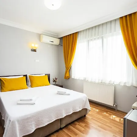 Sayeban Szálloda 3*