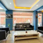 Sayeban Hotel 3*