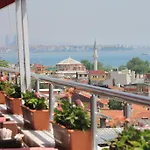 Hotel Sayeban