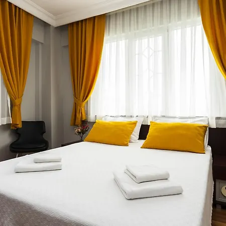 Отель Sayeban 3*