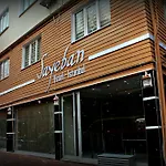 伊斯坦布尔萨耶班酒店