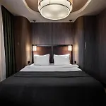 伊斯坦布尔萨耶班酒店 酒店