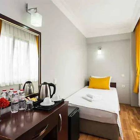 Sayeban Ξενοδοχείο