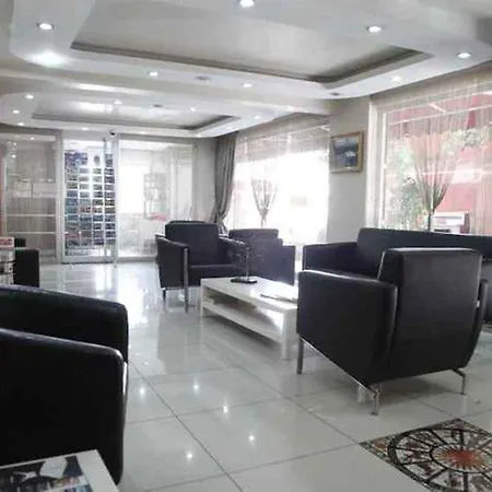 Sayeban Isztambul