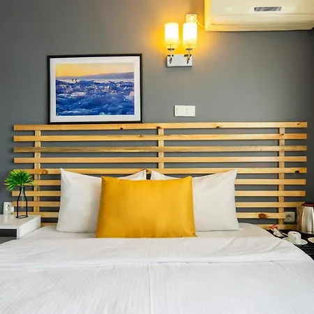 Sayeban 4* Isztambul