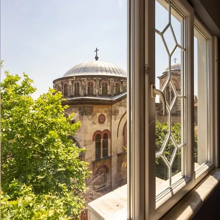 Sayeban Ξενοδοχείο 3*