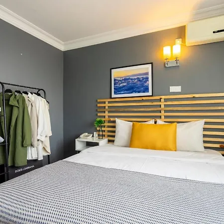 Sayeban Ξενοδοχείο