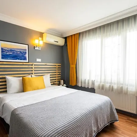 Szálloda Sayeban 4*