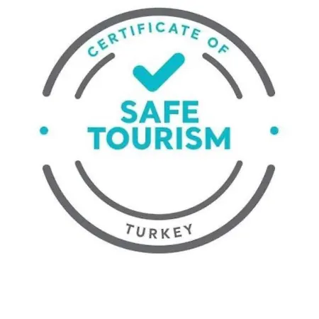 Ξενοδοχείο Sayeban 3*