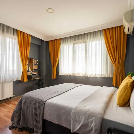 Sayeban Isztambul