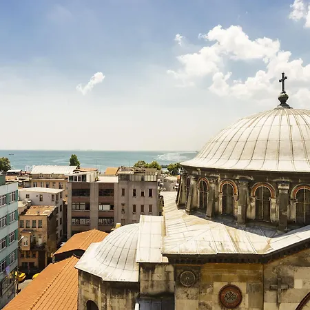 Sayeban Ξενοδοχείο