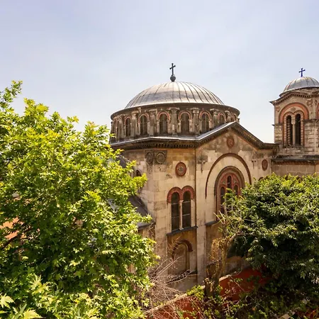 Sayeban Ξενοδοχείο Κωνσταντινούπολη