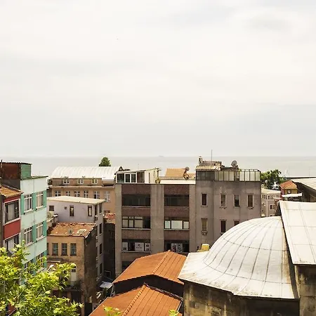 Ξενοδοχείο Sayeban 3*