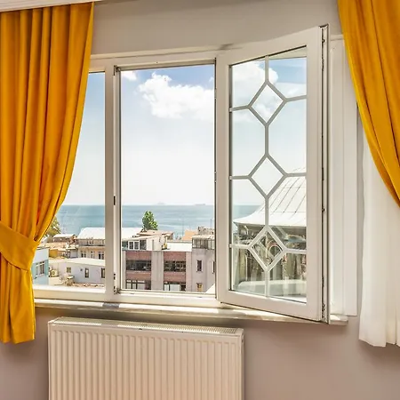 Sayeban Isztambul