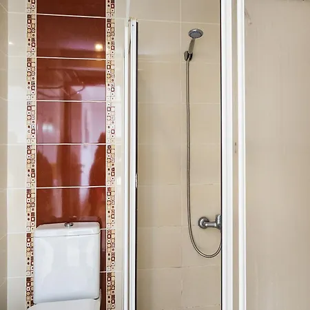 Ξενοδοχείο Sayeban 3*