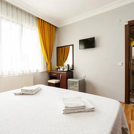 Hotel Sayeban Istanbul