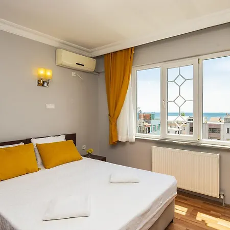 Sayeban Isztambul