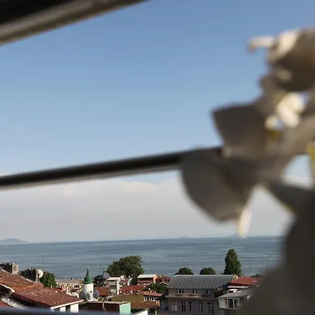 Sayeban Istanbul