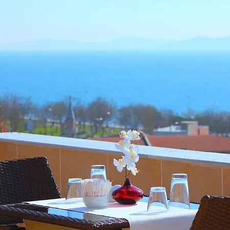 Sayeban 4* Isztambul