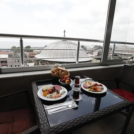 Ξενοδοχείο Sayeban