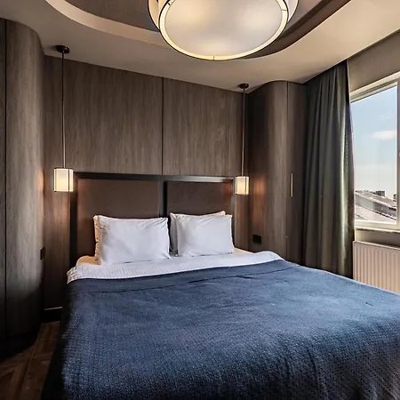 Hotell Sayeban 3*