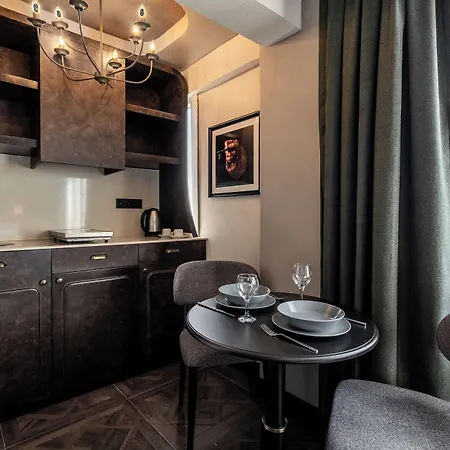 Hotel Sayeban 3*