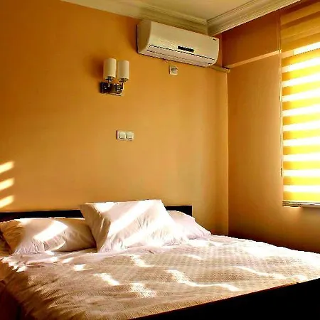 Ξενοδοχείο Sayeban