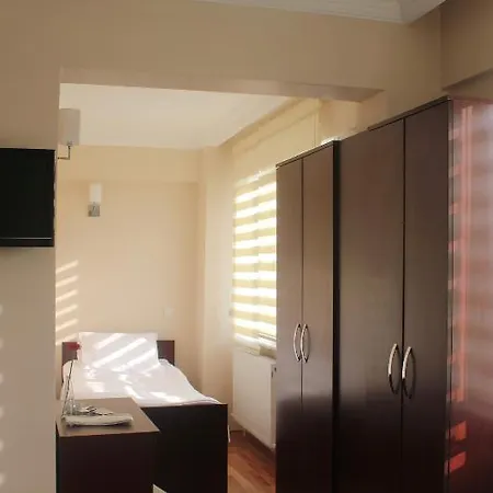 Sayeban Hotel Istambul