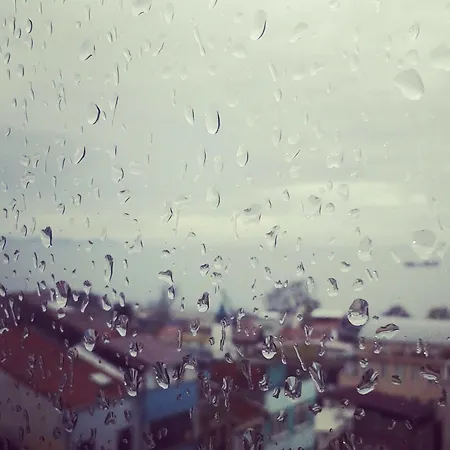 Szálloda Sayeban Isztambul