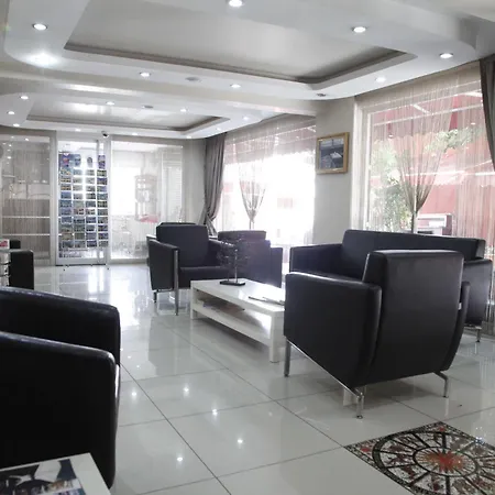 Sayeban Isztambul