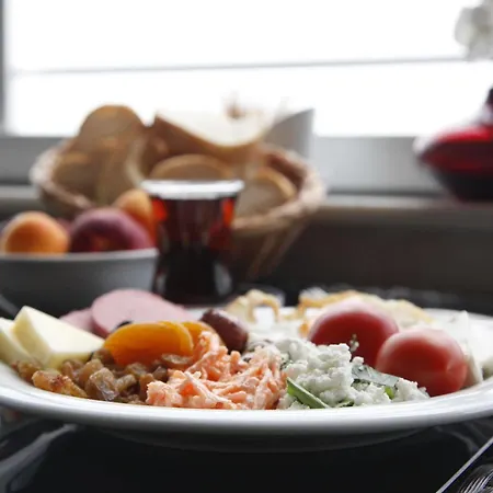 Sayeban Hotel