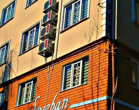 Hotel Sayeban