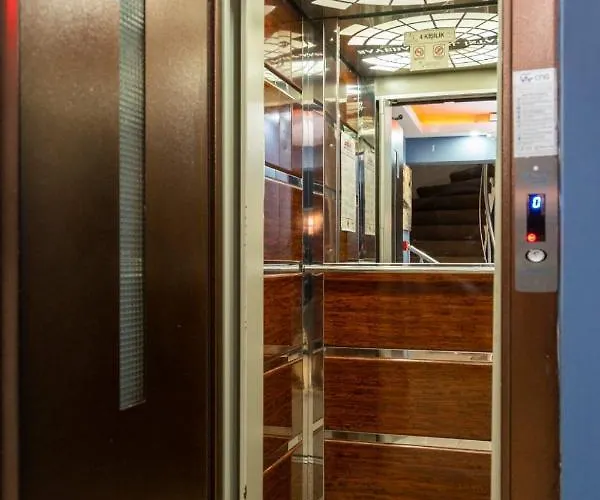 Sayeban Ξενοδοχείο