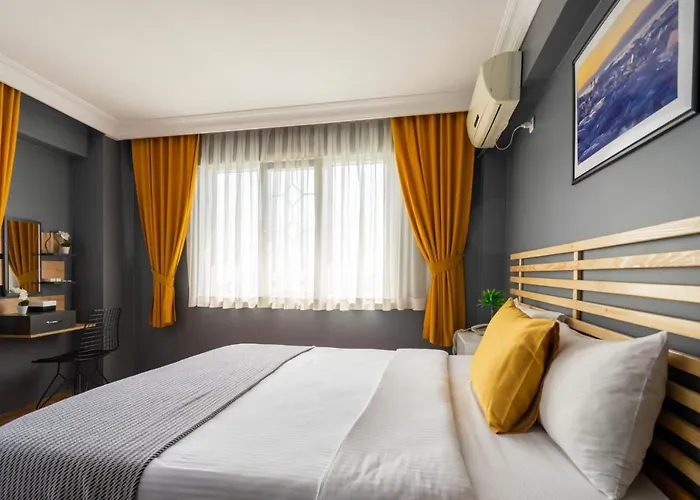 Sayeban 3* Κωνσταντινούπολη