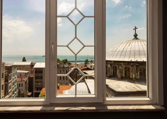 Sayeban 3* Κωνσταντινούπολη