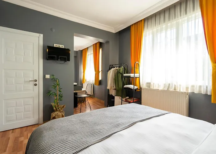 Sayeban 3* Κωνσταντινούπολη