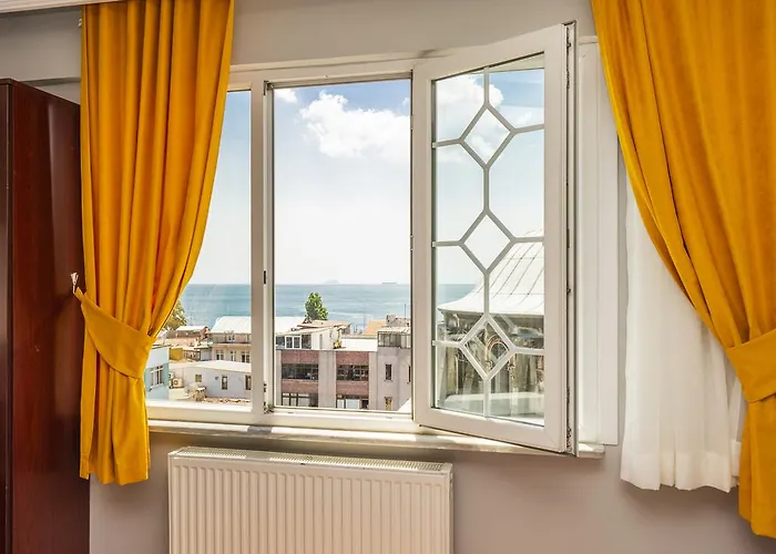 Sayeban Κωνσταντινούπολη