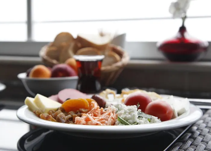 Sayeban Ξενοδοχείο