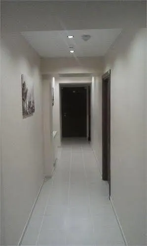 Sayeban Ξενοδοχείο Κωνσταντινούπολη