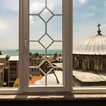 Sayeban 3* Istanbulská provincie