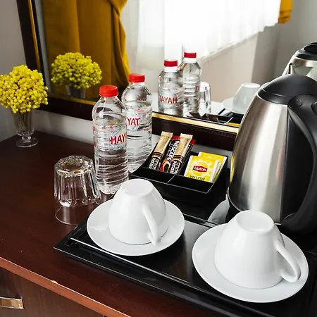 Sayeban איסטמבול