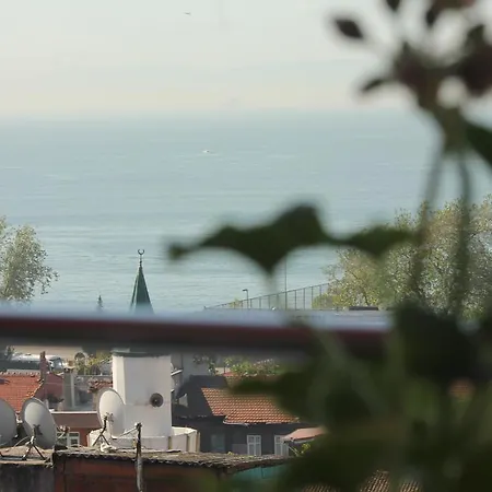 Sayeban איסטמבול