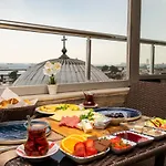 Hotel Sayeban Stambuł