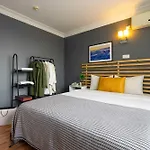 Sayeban Hotel 3*