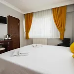 Sayeban Hotel Stambuł