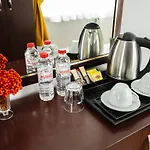Hotel Sayeban Stambuł
