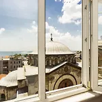Sayeban Hotel 3*